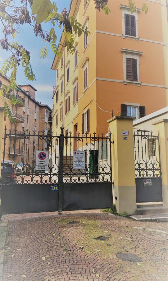 Sofihome Bologna Exterior foto